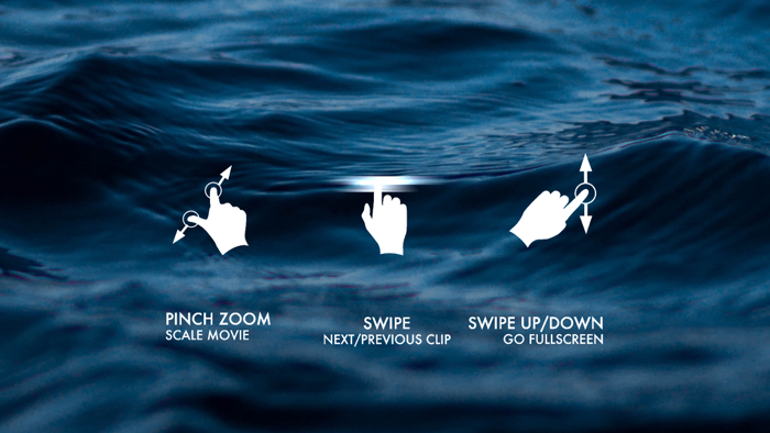 COPRA onset for iPhone