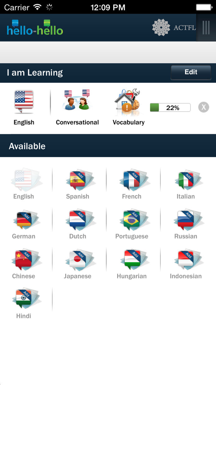 Hello-Hello Complete