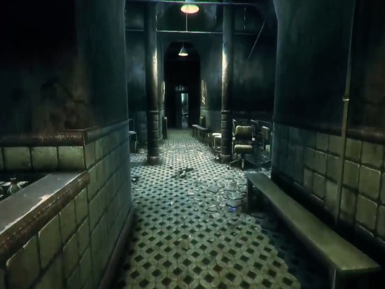 Horror Story - Hospital Escape screenshot 3