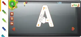Game screenshot Das Alphabet – ABC & Zahlen hack