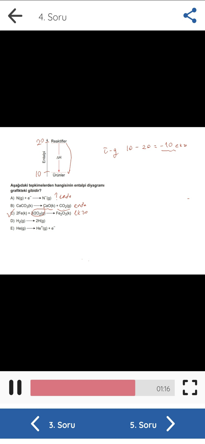 Orbital Video Çözüm