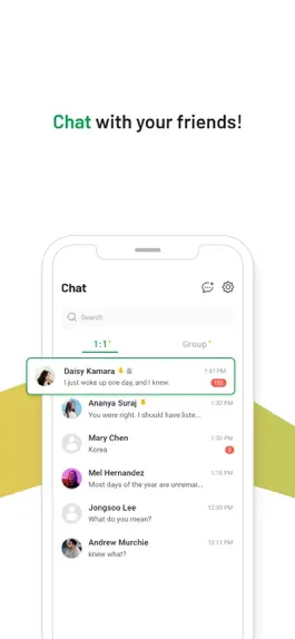 Game screenshot KDIS connect apk