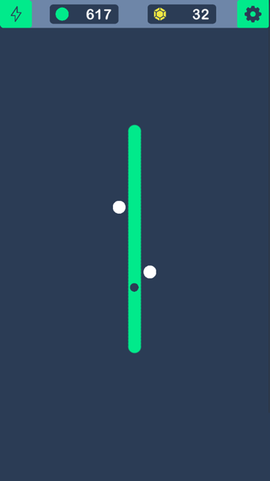 Screenshot #1 pour Tappy Point