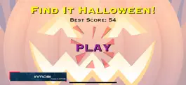 Game screenshot Find It Halloween hack
