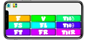 Fricatives Articulation screenshot #2 for iPhone