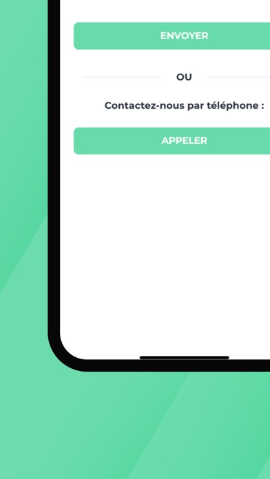 Screenshot #3 pour Eco Ribeyre Transport