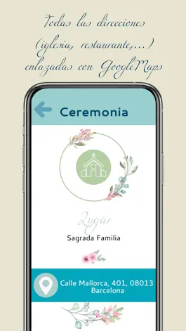 Game screenshot QueBoda! Tu invitación de boda hack