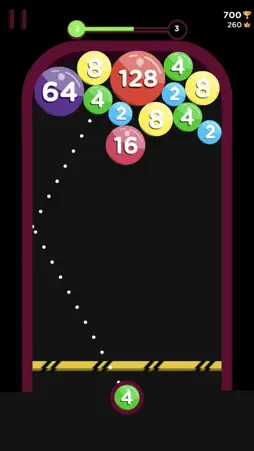 1024Bubble screenshot 3