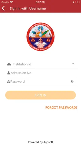 Game screenshot Dogra Educational Trust apk