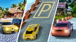 Game screenshot Classic Car Parking Master 3d hack