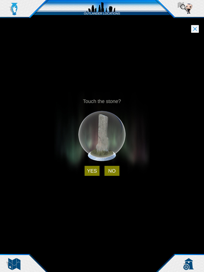 John Grays Outlander Adventure