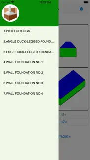 How to cancel & delete foundation concrete 4