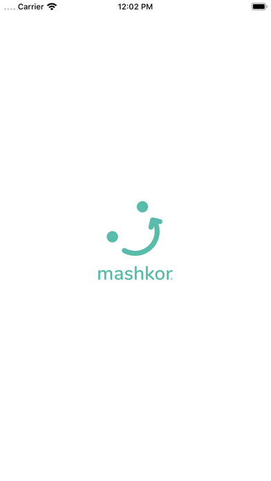 Mashkor Buddies App Screenshot