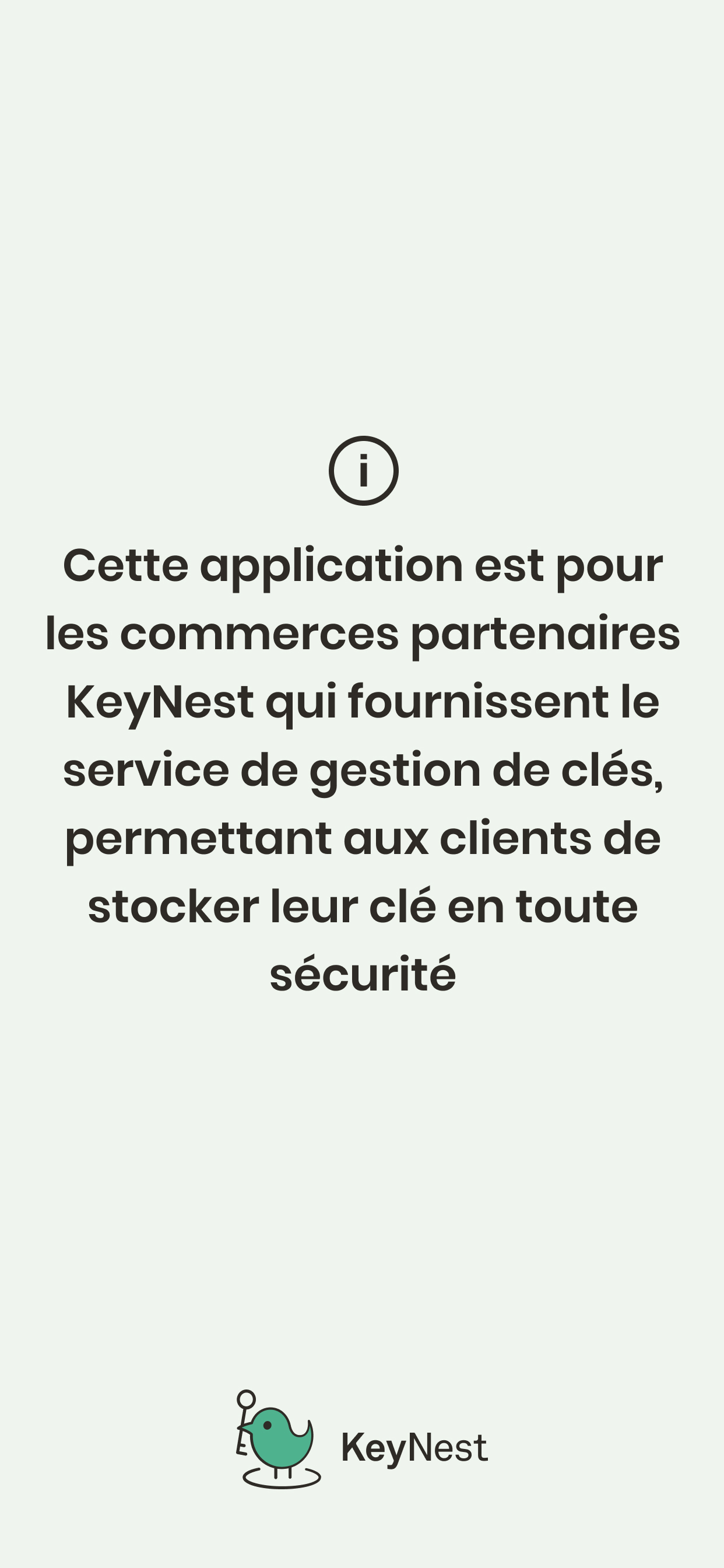 KeyNest Agent