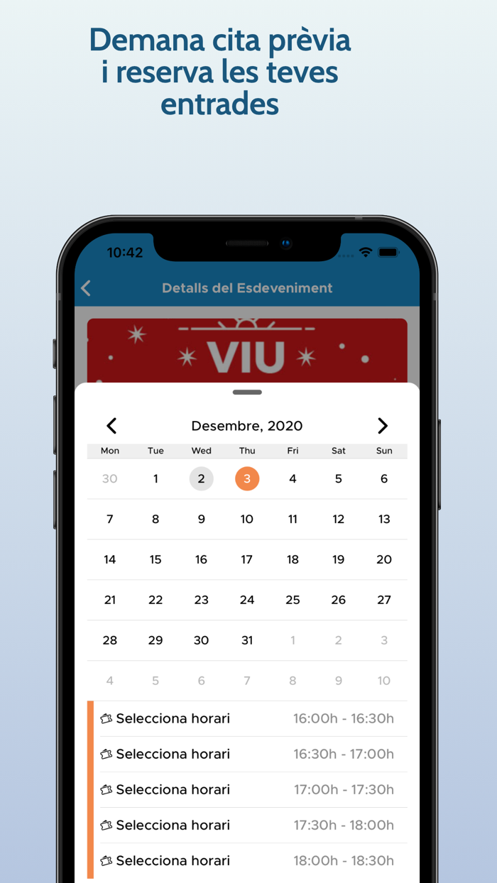 Badalona - Agenda Cultural