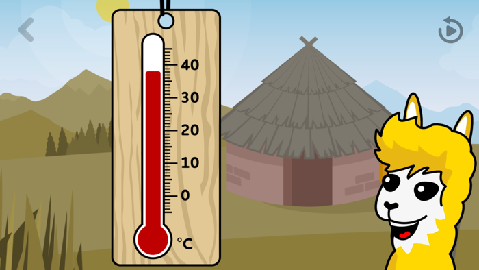 ALPA games in Indian English