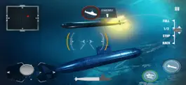 Game screenshot Naval Submarine War Zone mod apk