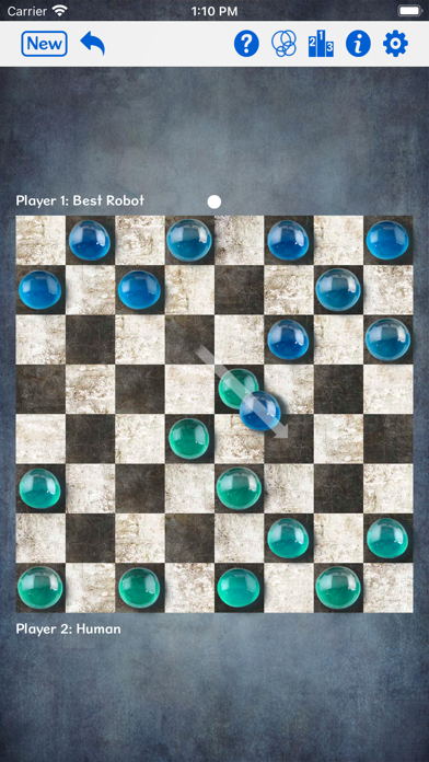 Checkers Primoのおすすめ画像2