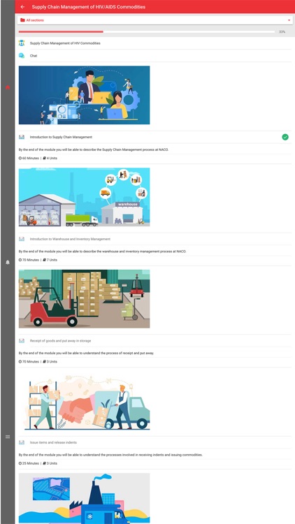 DAKSHATA e-Learning screenshot-3