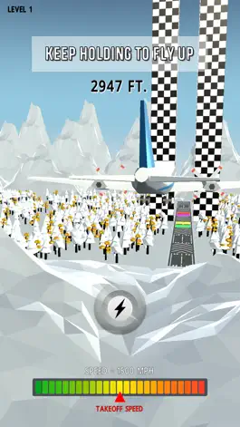 Game screenshot Emergency Flight mod apk