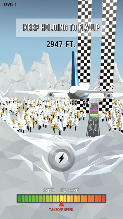 Emergency Flight