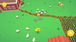 Game screenshot Idle Sheep: 3D Village Farming hack