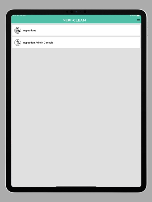 Screenshot #4 pour Veri-Clean