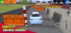 Car Trials: Crash Driver screenshot #5 for iPhone