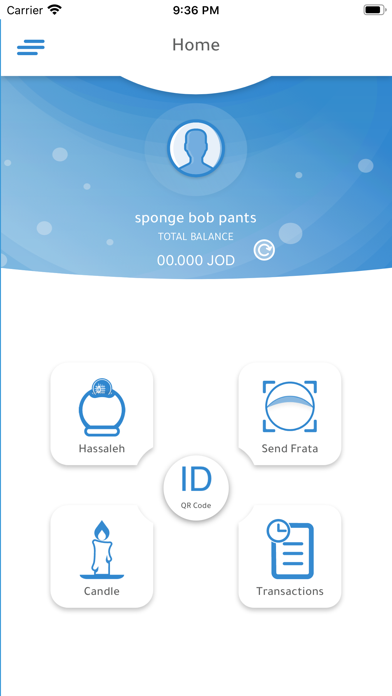 Frata Screenshot