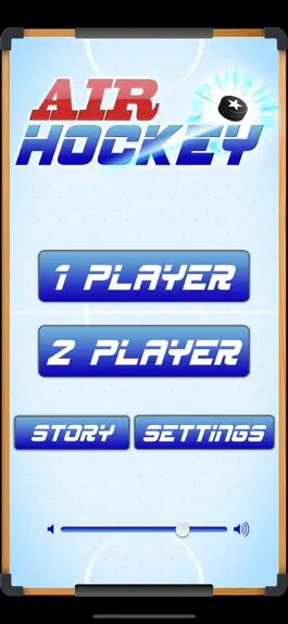 Game screenshot Air Hockey - Classic Arcade apk
