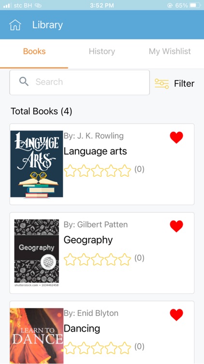 Skoolgo screenshot-7