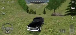 Game screenshot Russian Car Simulator mod apk