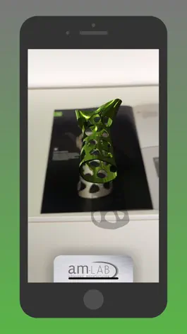 Game screenshot am-LAB The Brochure Adventure hack