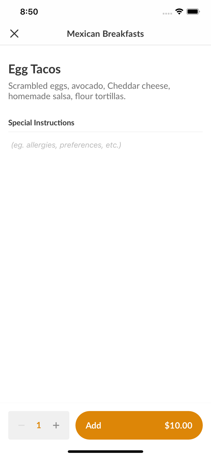 Ellens Southern Kitchen