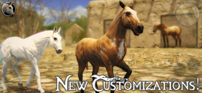 Ultimate Horse Simulator 2