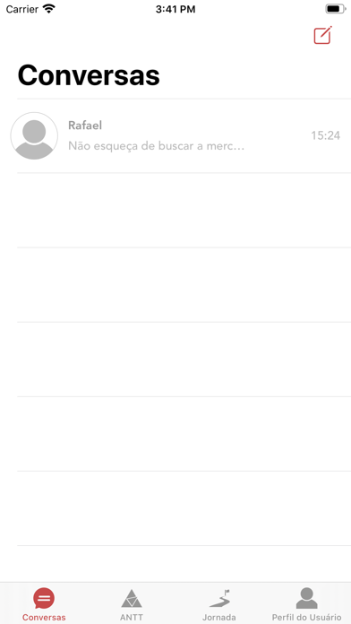 Screenshot #2 pour FTalk