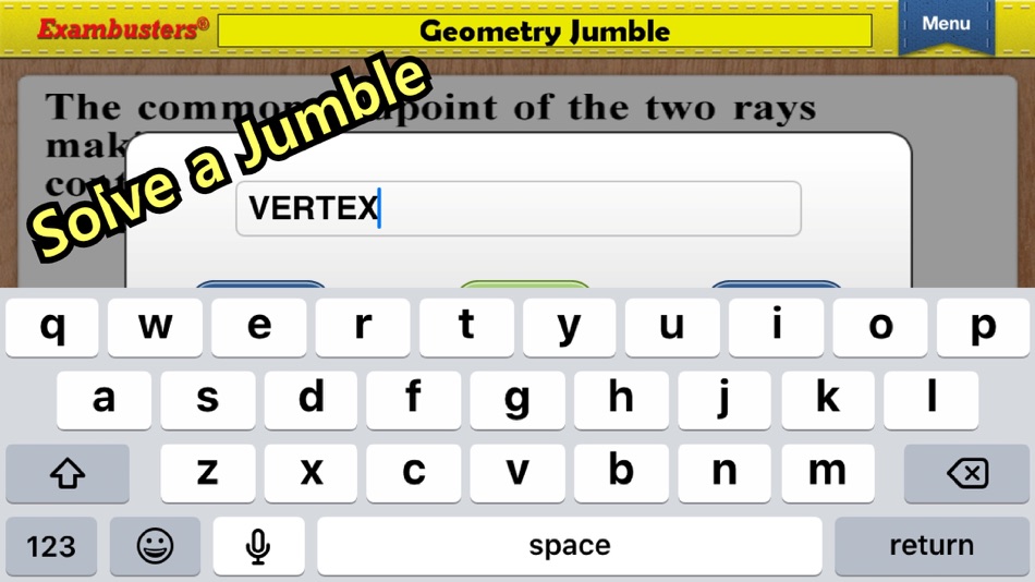#6. Exambust Test Prep Flashcards (macOS) 由: Exambusters