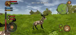 Game screenshot Deer of the Forest apk