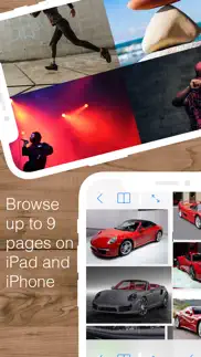 split web browser iphone screenshot 3