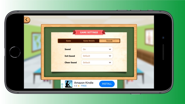 PD-EYES screenshot-4