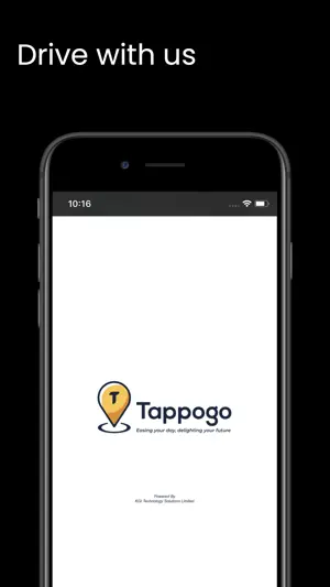 Tappogo Agent screenshot 1