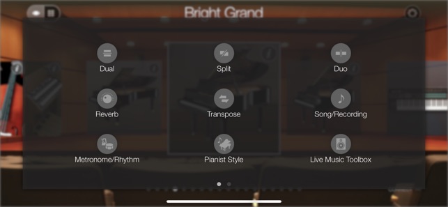 Digital Piano Controller su App Store