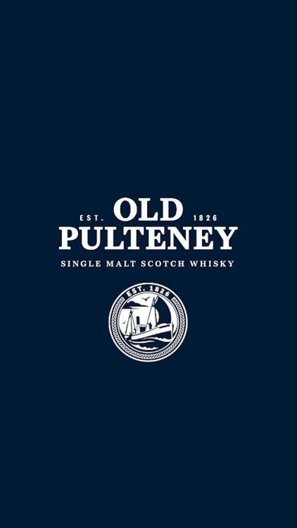 Old Pulteney