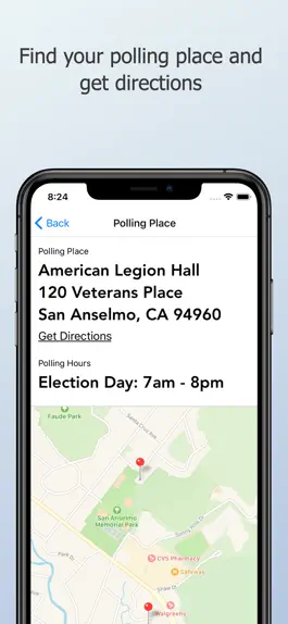 Game screenshot SimpleVote hack