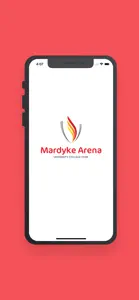 Mardyke Arena screenshot #1 for iPhone