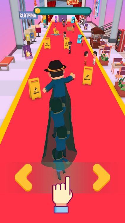 Cinema Cheating - Hide Friends screenshot-3