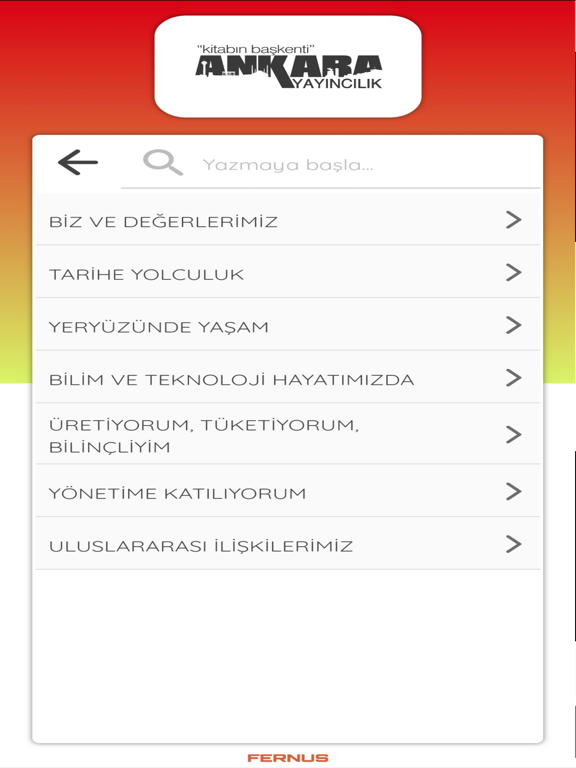 Screenshot #5 pour Ankara Video Çözüm