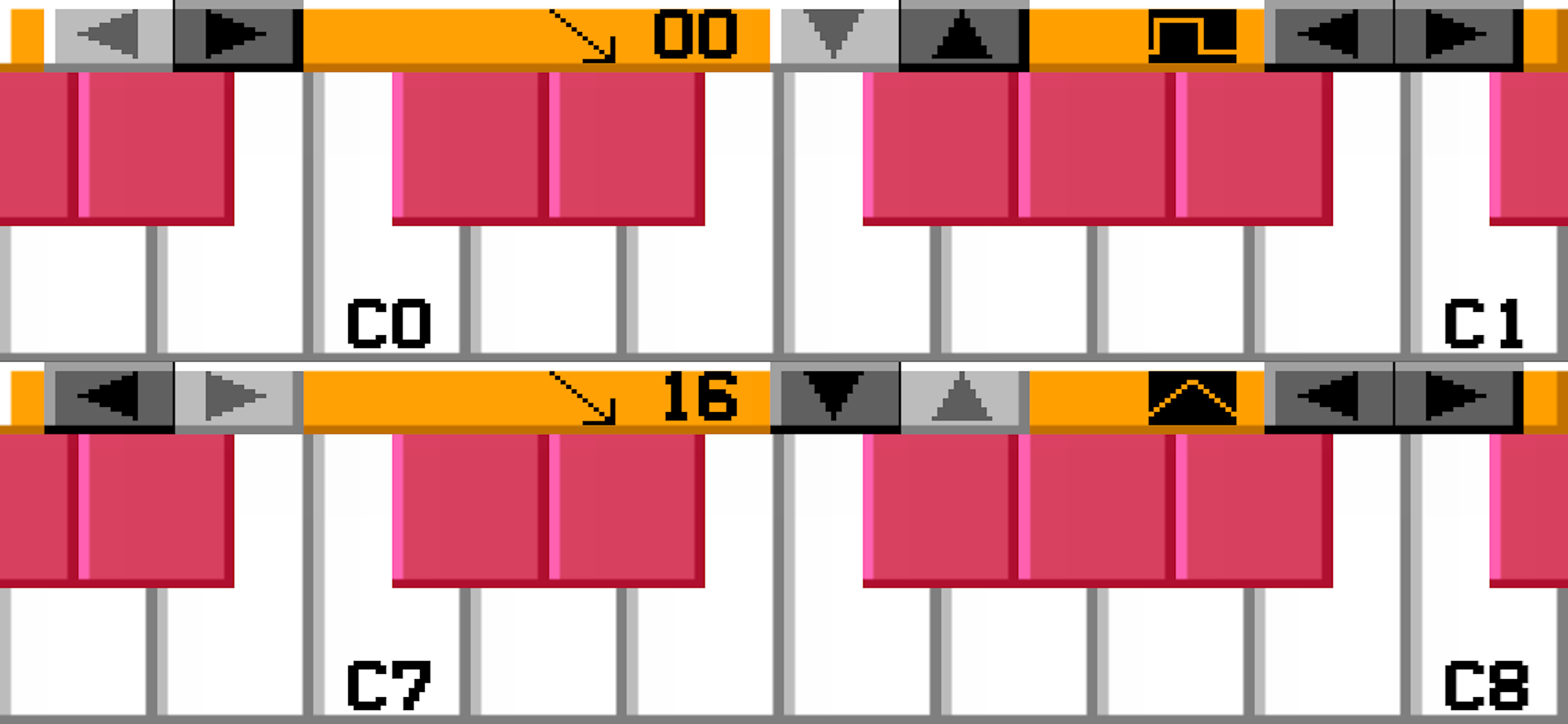 FamiPiano 2