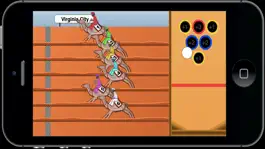 Game screenshot Camel гонки в ярмарке. mod apk