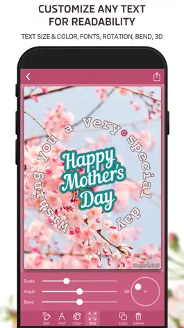 Game screenshot Mother's & Father's Day Cards hack
